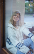 The Harbour Knit