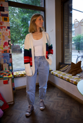 The Weekend Stripe