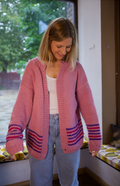 The Berry Stripe