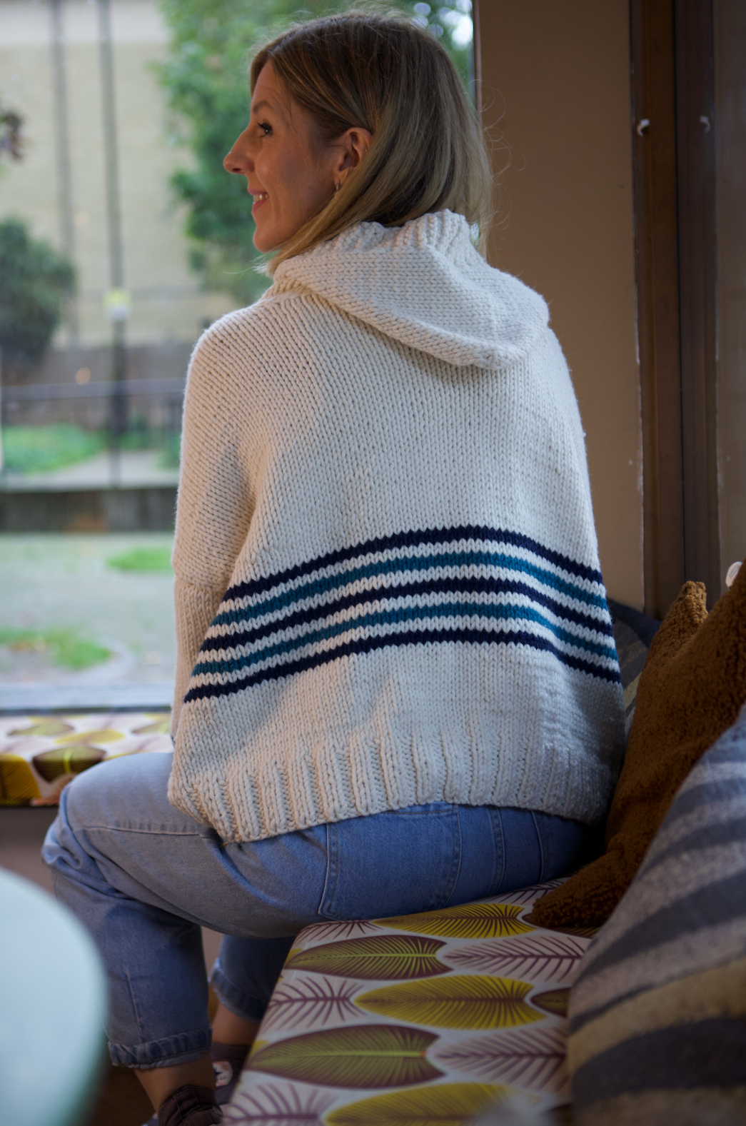 The Harbour Knit